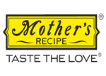 Mother's recipe