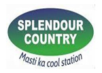 Splendour country