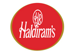 haldirams